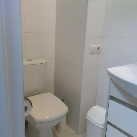 Apartament At Nataly's