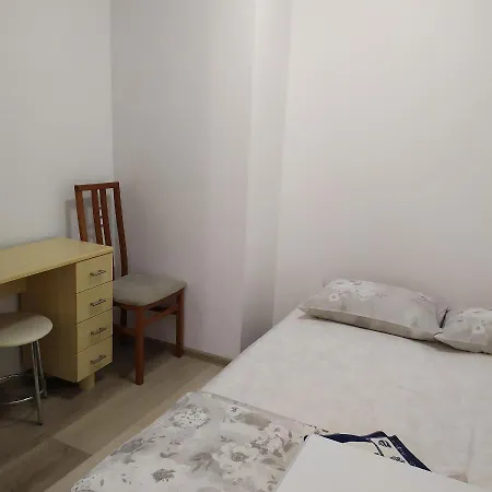 At Nataly's Apartmán