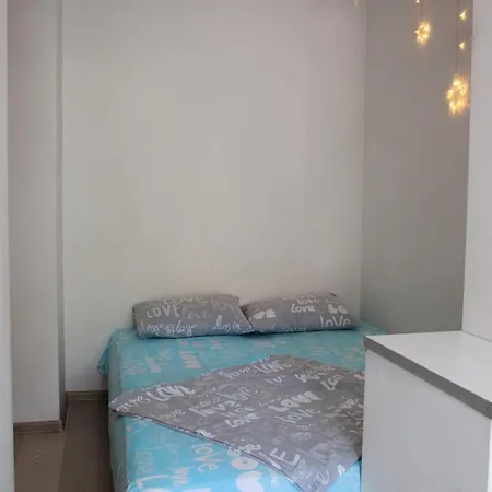 At Nataly's Apartamento *