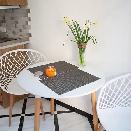 At Nataly's Apartmán Oděsa