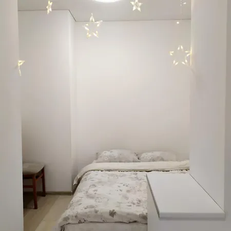 At Nataly's Апартаменты *