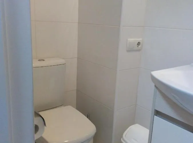 Apartamento At Nataly's