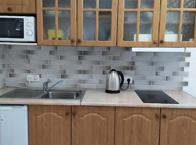 At Nataly's Apartmán *