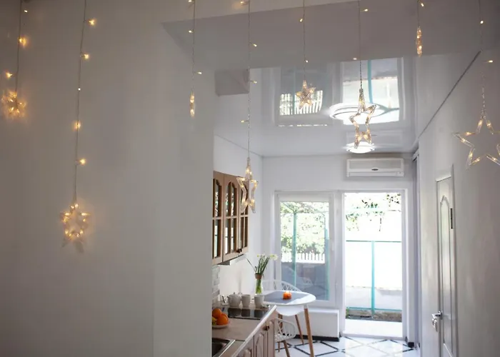 Lejlighed At Nataly's *