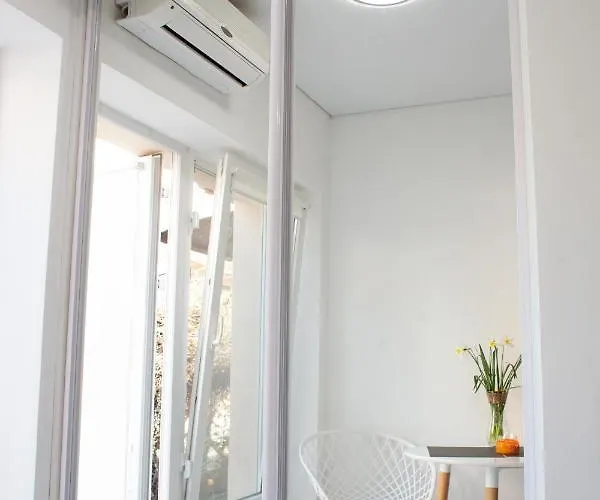 At Nataly's * Oděsa