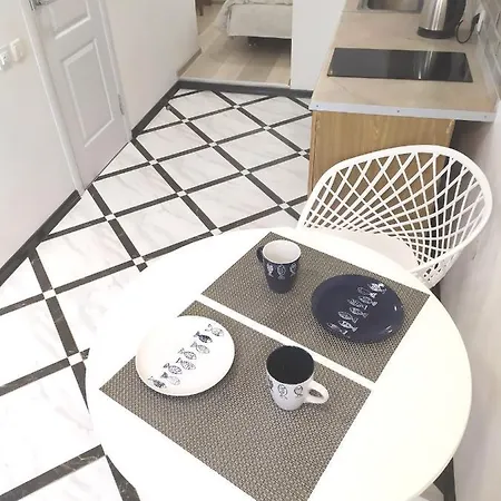 Apartamento At Nataly's