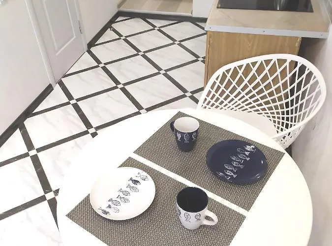 Apartment At Nataly's