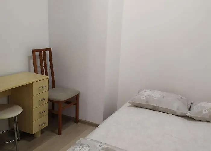 At Nataly's Apartment